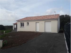 maison à la vente -   85220  APREMONT, surface 70 m2 vente maison - UBI408387449